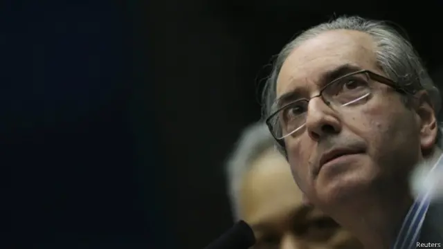 Eduardo Cunha (Reuters)