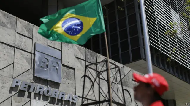 Petrobras