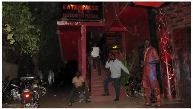 watu watano wauawa baada ya klabu ya burudani nchini Mali kushambuliwa