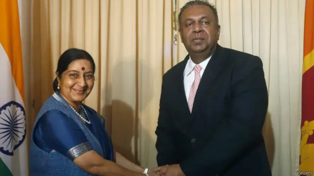 सुषमा स्वराज, मंगल समरवीरा