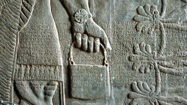 استنكرت الصحف العربية تدمير داعش لآثار النمرود