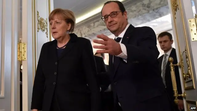 فرانسوا اولاند از بهبود اقبال و موقعیت سیاسی خود چگونه استفاده خواهد کرد؟
