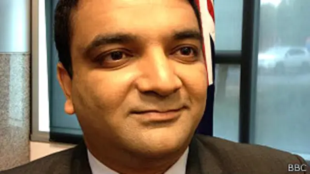 गौतम गुप्ता