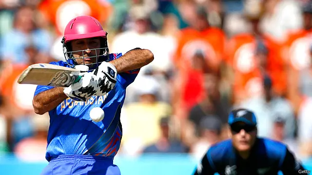 افغانستان آج کا میچ ہارنے کی صورت میں کوارٹر فائنل کی دوڑ سے باہر ہو جائے گا