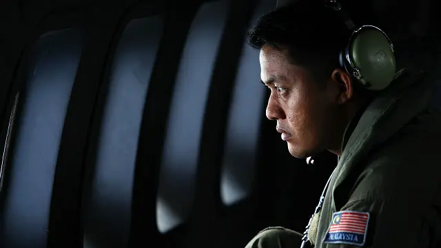 Đã tròn một năm tìm kiếm nhưng vẫn chưa phát hiện dấu vết gì của MH370