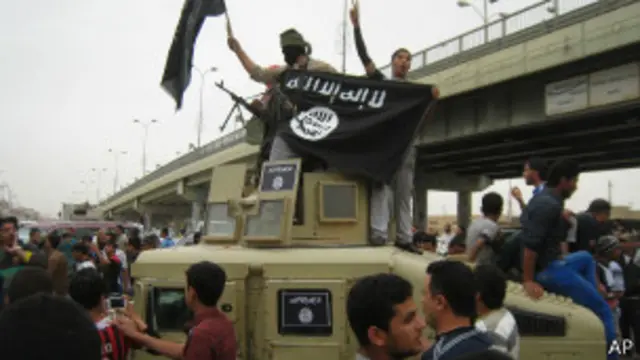 Los yihadistas han aprovechado la seguridad de Telegram para planear sus ataques sin que intercepten sus comunicaciones.