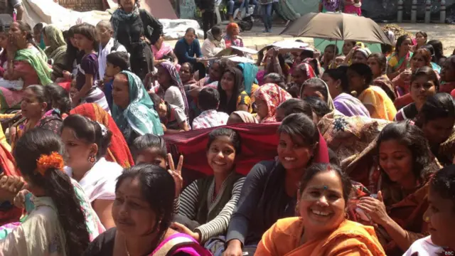 तस्वीर: बीबीसी