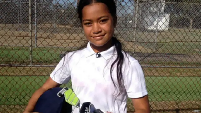 होप केरेटा, क्रिकेट, ऑस्ट्रेलिया