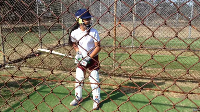 होप केरेटा, क्रिकेट, ऑस्ट्रेलिया