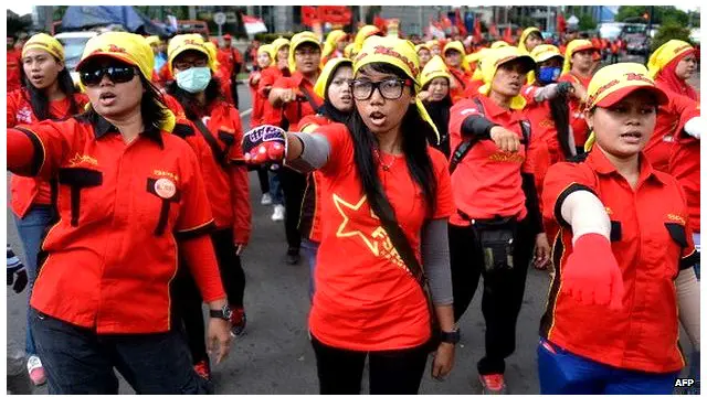 Indonesia