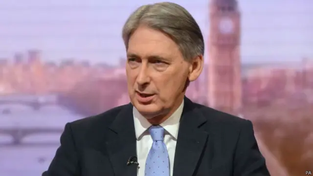 哈蒙德周日（3月8日）说，莫斯科选择了与西方进行“战略性竞争”，而非合作成为同盟。