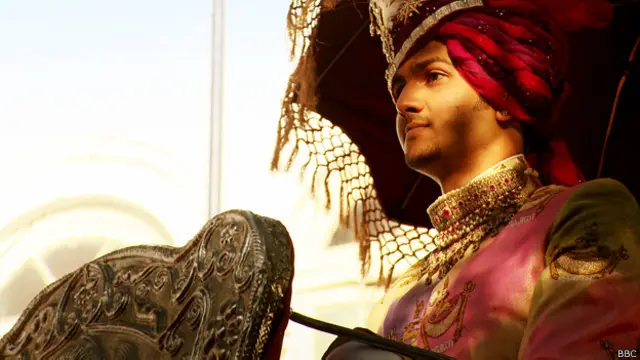 शाही शादी