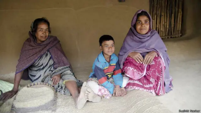 गोलेचरा बेवा, मुर्शिदाबाद, पश्चिम बंगाल, भारत