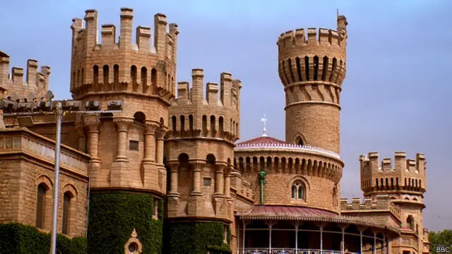 शाही शादी