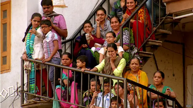 शाही शादी