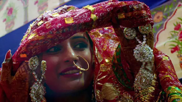 शाही शादी