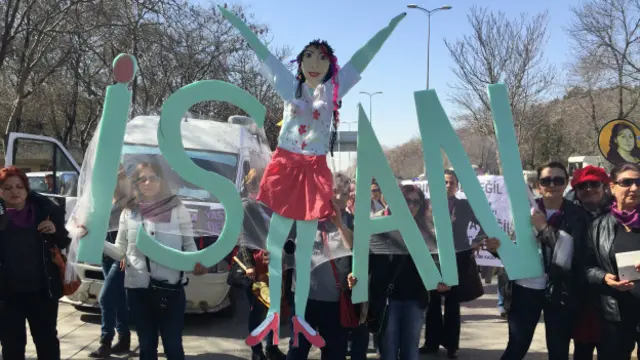 Fotoğraf: Sinan Onuş