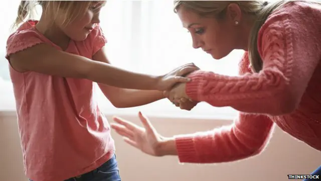 سویڈن وہ پہلا یورپی ملک تھا جس نے بچوں کی پٹائی کو غیر قانونی قرار دیا