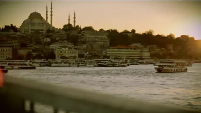 Aparat Turki berupaya mendeteksi keberadaan 16 WNI melalui CCTV di seluruh bandara di Turki dan perbatasan.