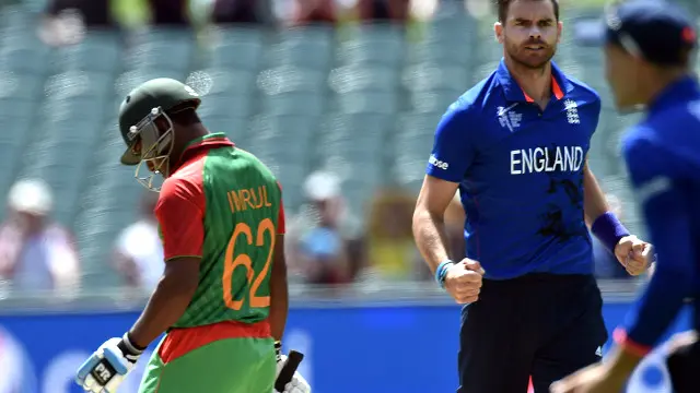 بنگلہ دیش نے چار میچ کھیلے ہیں جن میں سے وہ دو جیتا، ایک ہارا اور ایک میچ بارش کے باعث نہ ہو سکا