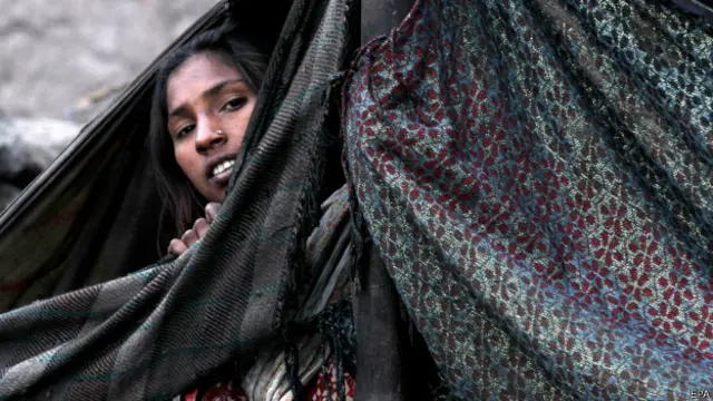 महिलाओं के खिलाफ हिंसा