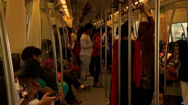 दिल्ली मेट्रो