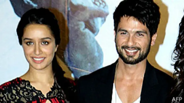 शाहिद कपूर