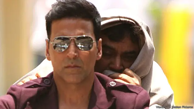 अक्षय कुमार और परेश रावल