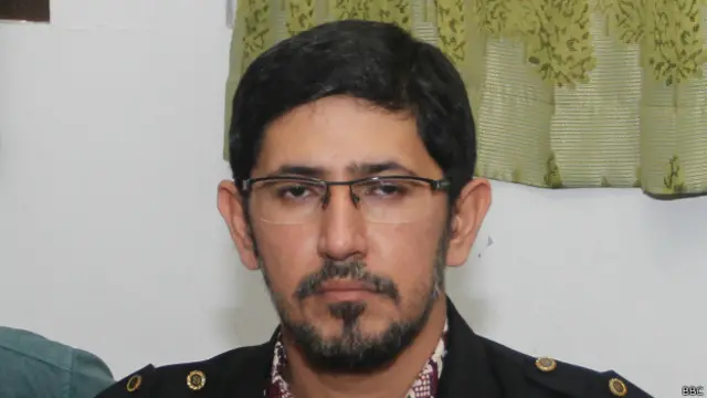 Muhammad Arif, kakak Fauzi Umar dan Hafid Umar Babher yang merupakan dua warga Solo yang hilang di Turki, membantah adik-adiknya ikut ISIS.