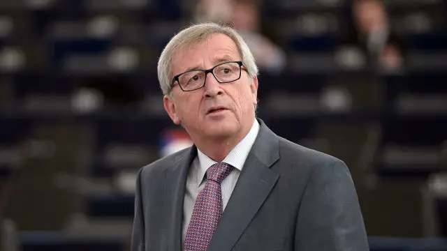 یورپین کمشین کے سربراہ جین کلاڈ جنکر نے بھی ہنگامی اجلاس منعقد کیے