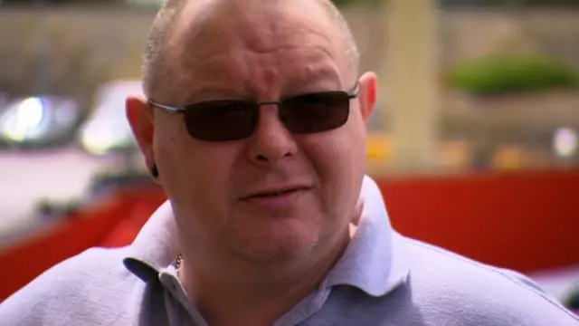 迈克尔·迪克森相信数据可靠