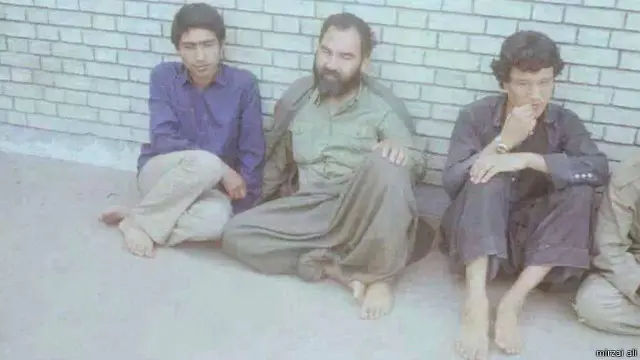 مزاری به ساده‌زیستی شهرت داشت