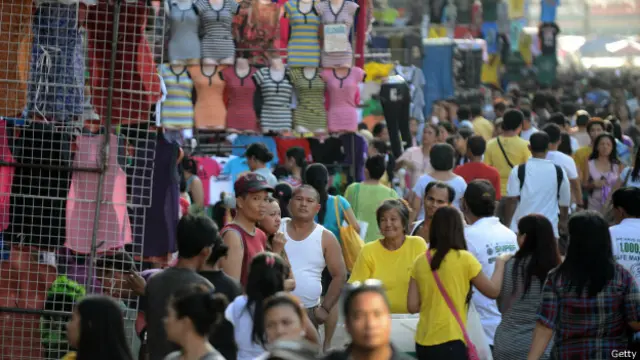 En los próximos 30 años, se prevé que la población del páis se duplique: pasará de100 millones a 200.