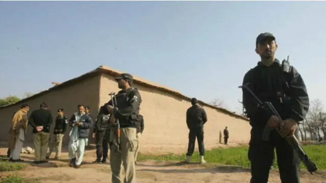 تېرو دوو اوونيو کې له ترورېزم سره د مبارزې ګروپ په خيبر پښتونخوا کې ګڼ شمېر عمليات ترسره کړي چې ډېری شمېر ترهګر، غله او وژونکې ډلې يې نيولې دي.