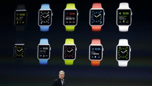 ایپل کی اس سمارٹ واچ کا شدت سے انتظار کیا جا رہا تھا