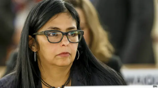 La canciller hizo el anuncio después de conocerse la orden ejecutiva de Barack Obama.