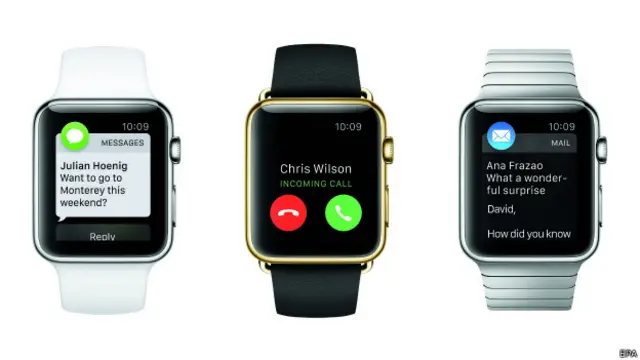 Apple Watch, Apple Watch ціна