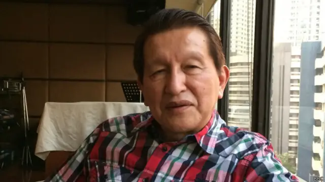 高利兹出身海军，曾担任菲律宾国家安全顾问，也是六任国会议员。