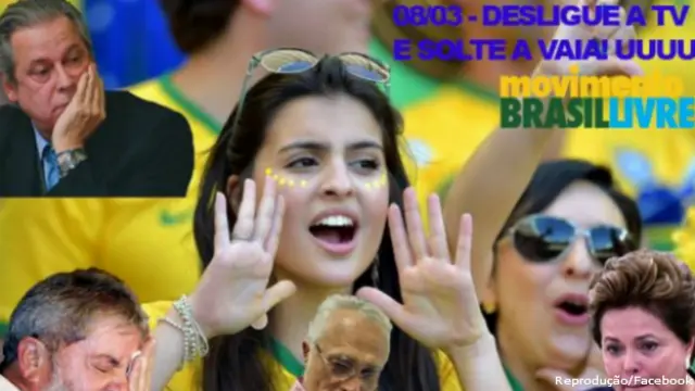 (Reprodução/Facebook)