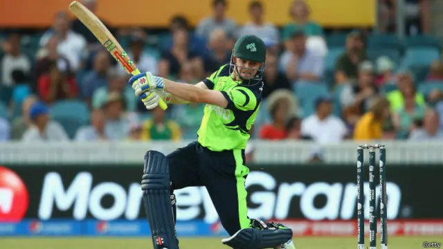 पीटरफ़ील्ड