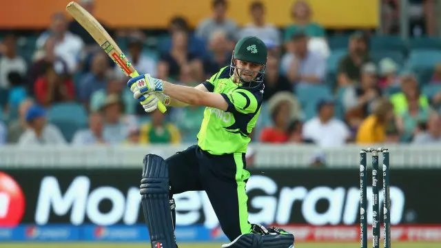 ’ٹیم کی مورال کے بارے میں بات کرتے ہوئے کہا کہ ٹیم کا مورال زبردست ہے جو تمام ٹورنامنٹ کے دوران ہی بہت زبردست رہا ہے‘