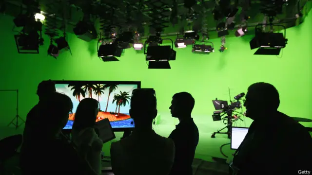 Сотрудники RT