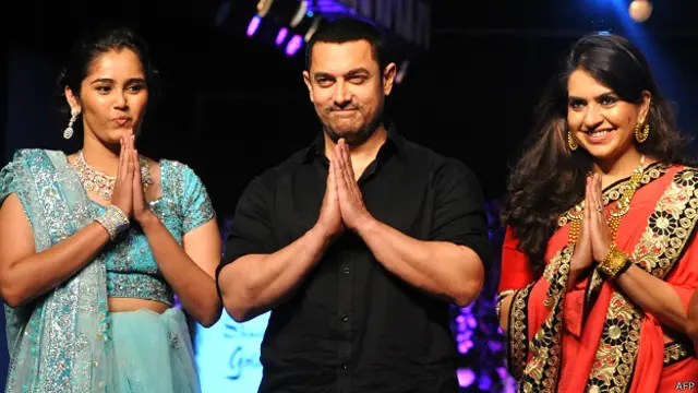 आमिर ख़ान