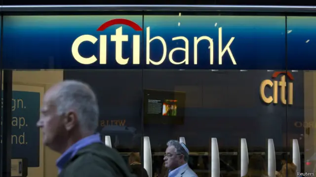 Citibank