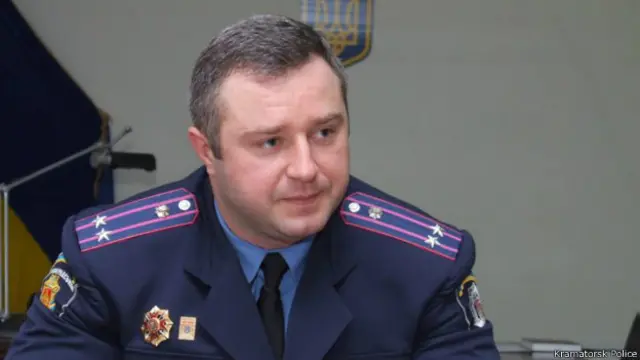 Кондрашенко