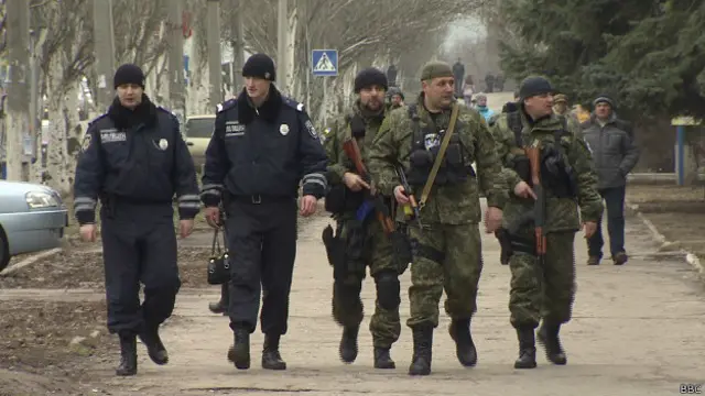 Краматорськ