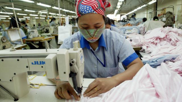 Việt Nam đang đẩy mạnh cổ phần hóa các doanh nghiệp nhà nước để củng cố chất lượng nền kinh tế
