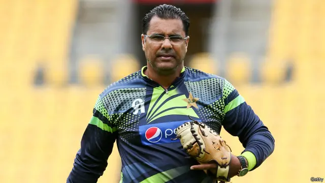  نو سال کے عرصے کے بعد سری لنکا میں ٹیسٹ سیریز جیتنا اہم بات ہے اور اس کا سہرا کپتان مصباح الحق اور ان کی ٹیم کے سر جاتا ہے: وقار یونس