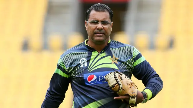 وقاریونس کے مطابق پاکستانی ٹیم کی جیت میں منظم بولنگ نے کلیدی کردار ادا کیا