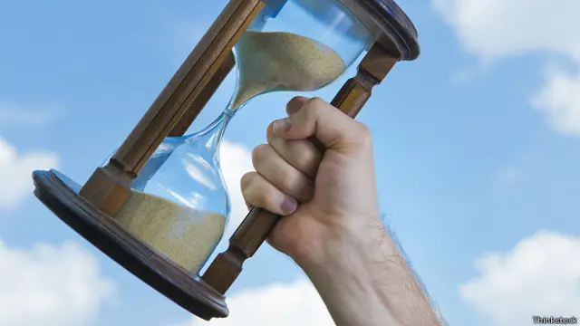 Песочные часы